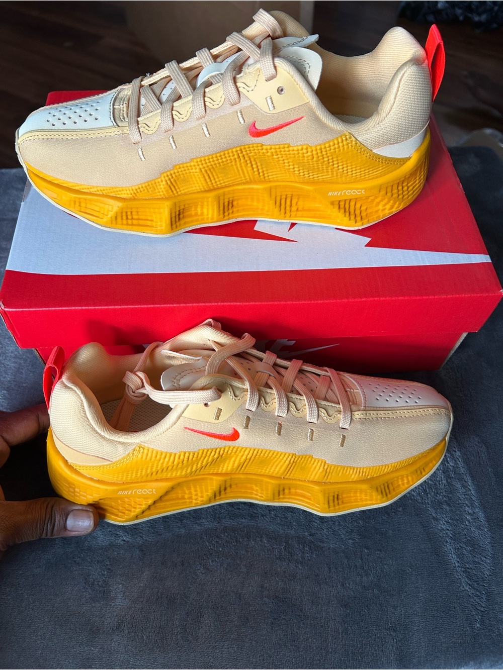 Nike Ava Rover